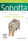 Sobotta Lernkarten Knochen, Bänder und Gelenke -  - 9783437411595