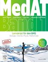 MedAT Lernskript für den BMS (Band 1) - Deniz Tafrali ; Lena Dax ; Alexander Schöllkopf ; Sinan Barus - 9783437412592