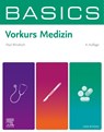 BASICS Vorkurs Medizin - Paul Yannick Windisch - 9783437413216