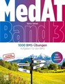 MedAT 1000 BMS-Übungen (Band 3) - Deniz Tafrali - 9783437413636