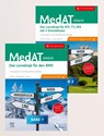 MedAT Kompendium Bd. 1 und 2 2024/2025 für Human- und Zahnmedizin - Sinan Barus ; Deniz Tafrali ; Paul Yannick Windisch ; Lena Dax - 9783437413988