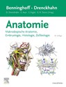 Benninghoff/Drenckhahn, Anatomie - Esther Asan ; Detlev Drenckhahn ; Süleyman Ergün - 9783437423529
