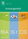 BASICS Humangenetik - Andreas Teufel - 9783437424779