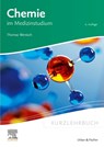 Kurzlehrbuch Chemie - Thomas Wenisch - 9783437433740