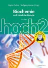 Biochemie hoch2 - Regina Fluhrer ; Wolfgang Hampe - 9783437434327