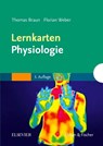 Lernkarten Physiologie -  - 9783437436826