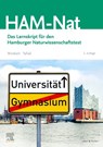 HAM-Nat - Paul Yannick Windisch ; Deniz Tafrali - 9783437440526