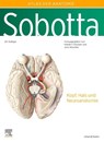 Sobotta, Atlas der Anatomie des Menschen Band 3 - Friedrich Paulsen ; Jens Waschke - 9783437441509