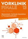 Vorklinik Finale 13 - Thomas Fink ;  Gregor Däubler ;  Raphael Kunisch - 9783437442353