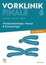 Vorklinik Finale 6 - Henrik Holtmann ;  Christoph Jaschinski ;  Thomas Wenisch - 9783437442605