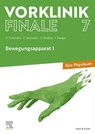 Vorklinik Finale 7 - Christoph Jaschinski ;  Vanessa Maaßen ;  Fabian Rengier ;  Henrik Holtmann - 9783437442704