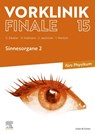 Vorklinik Finale 15 - Gregor Däubler ;  Henrik Holtmann ;  Christoph Jaschinski ;  Thomas Wenisch - 9783437442803