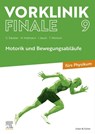 Vorklinik Finale 9 - Gregor Däubler ;  Isa Jauch ;  Thomas Wenisch ;  Henrik Holtmann - 9783437442902