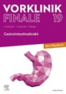 Vorklinik Finale 19 - Christoph Jaschinski ; Henrik Holtmann ; Fabian Rengier - 9783437443152