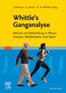 Whittle's Ganganalyse - Jim Richards ; David Levine ; Michael W. Whittle - 9783437450679