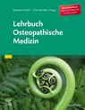 Lehrbuch Osteopathische Medizin - Johannes Mayer ; Clive Standen - 9783437550898