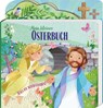 Mein kleines Osterbuch - Amelie Jahnke - 9783438047762