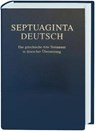 Septuaginta Deutsch - Martin Karrer ; Wolfgang Kraus - 9783438051226
