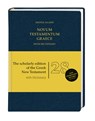 Nestle-Aland Novum Testamentum Graece - German Bible Society - 9783438051608