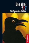 Die drei ??? Die Spur des Raben (drei Fragezeichen) - André Marx - 9783440141755