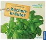 Kücherkräuter Soforthelfer - Joachim Mayer - 9783440142998