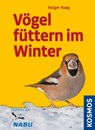 Vögel füttern im Winter - Holger Haag - 9783440143100
