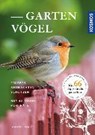 Gartenvögel erleben, beobachten, schützen - STRAUß,  Daniela - 9783440145005