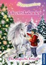 Sternenschweif Adventskalender: Der magische Kristall - CHAPMAN,  Linda - 9783440145593