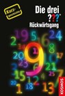 Die drei ??? Rückwärtsgang (drei Fragezeichen) - André Marx - 9783440147542