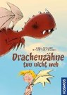 Drachenzähne tun nicht weh - MISSCHAERT,  Inge - 9783440148242