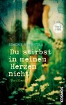 Herzblut: Du stirbst in meinem Herzen nicht - Simone Veenstra - 9783440148488