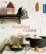 Swabian Cuisine - MANGOLD,  Matthias - 9783440151723