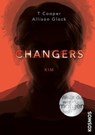 Changers - Band 3, Kim - T Cooper ; Allison Glock-Cooper - 9783440152140