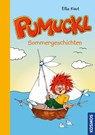 Pumuckl Vorlesebuch - Sommergeschichten - Ellis Kaut ; Uli Leistenschneider - 9783440158593