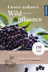 Unsere essbaren Wildpflanzen - BEISER,  Rudi - 9783440159101