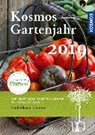 Kosmos Gartenjahr 2019 -  - 9783440160923