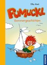 Pumuckl Vorlesebuch - Sommergeschichten - Ellis Kaut ; Uli Leistenschneider - 9783440161043