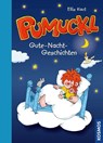Pumuckl Vorlesebuch - Gute-Nacht-Geschichten - Ellis Kaut ; Uli Leistenschneider - 9783440161715