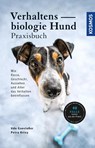 Verhaltensbiologie Hund - Praxisbuch - Udo Gansloßer ; Petra Krivy - 9783440162897