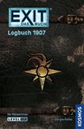 EXIT - Das Buch - Logbuch 1907 - Giorgos Kiafas - 9783440163245