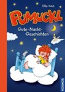 Pumuckl Vorlesebuch - Gute-Nacht-Geschichten - Ellis Kaut ; Uli Leistenschneider - 9783440163634