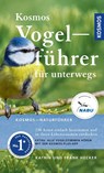 Kosmos Vogelführer für unterwegs - Frank Hecker ; Katrin Hecker - 9783440165133