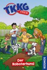Roboterhund - Kirsten Vogel - 9783440167601