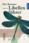 Der Kosmos Libellenführer - Heiko Bellmann - 9783440167625