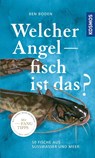 Welcher Angelfisch ist das? - Ben Boden - 9783440169360