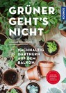 Grüner geht's nicht - Melanie Öhlenbach - 9783440171103