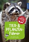 Tier- und Pflanzenführer. Kindernaturführer - Anita van Saan ; Holger Haag ; Bärbel Oftring - 9783440172438