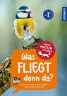 Was fliegt denn da? Kindernaturführer - Holger Haag - 9783440172445