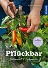 Pflückbar - Melanie Öhlenbach - 9783440173824