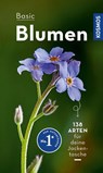 BASIC Blumen - Eva-Maria Dreyer - 9783440173893